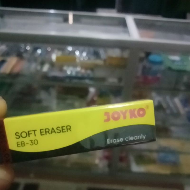 

Penghapus joyco original