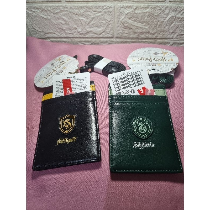 

lanyard harry potter asrama