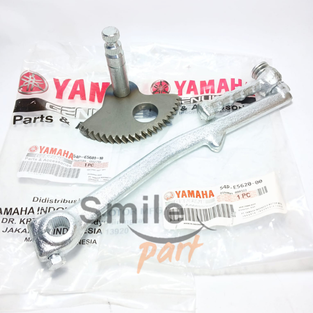 As selah Engkol Selahan Kick stater Mio J Mio Gt SELAHAN KAMPAK YAMAHA MIO J yamaha 54p engkolan gir