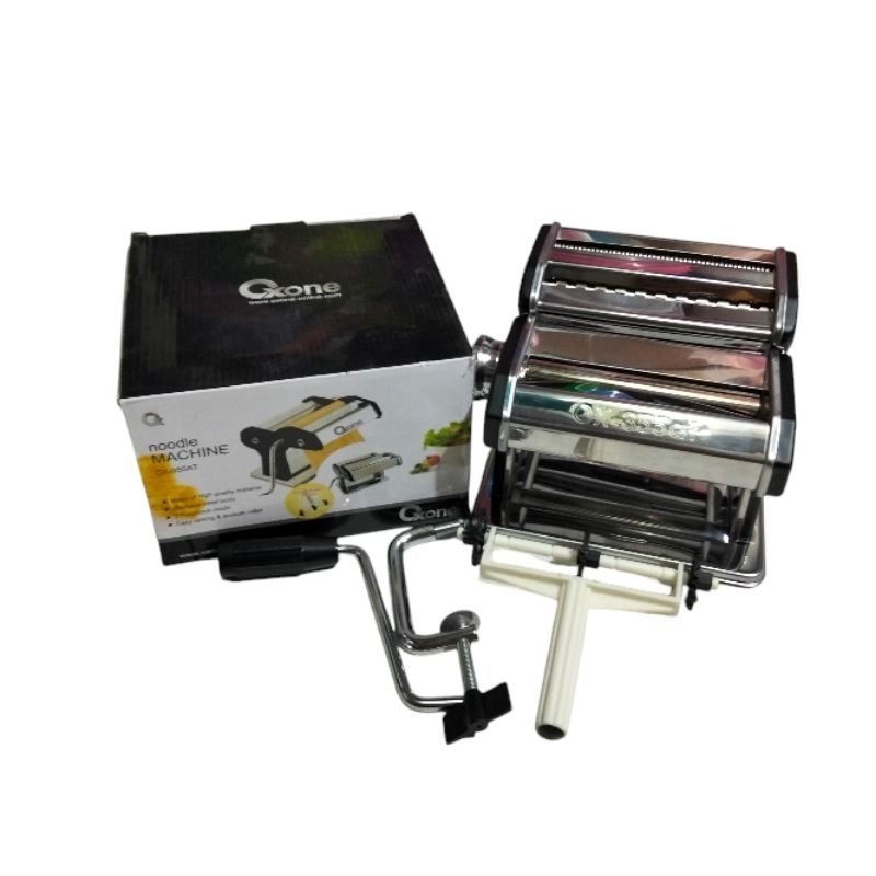 GILINGAN MIE OXONE OX - 355AT