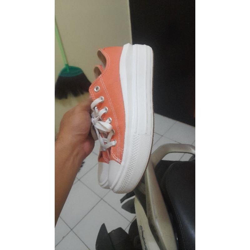 sepatu converse original pl