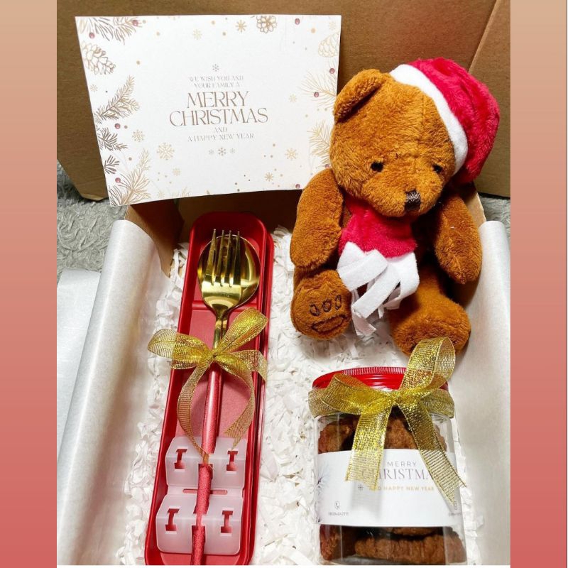 

Gift box natal/kado unik/gift custom natal