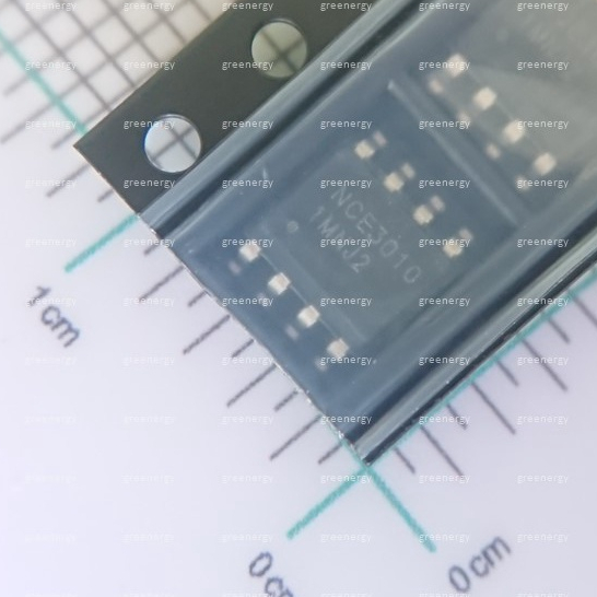 NCE3010 NCE3010S MOSFET 10A 30V