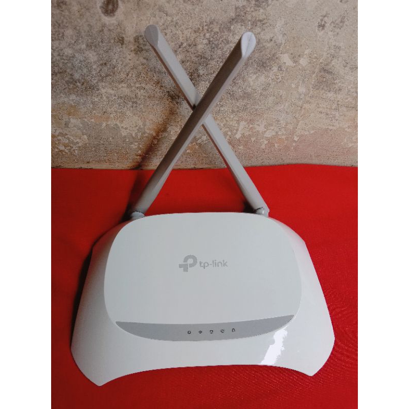TP-LINK EN020-F5