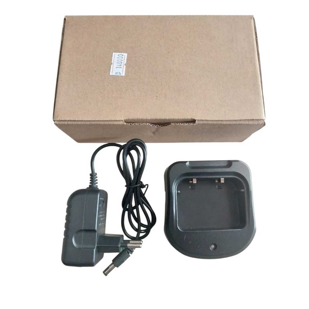 CHARGER RADIO HT A58S BAOFENG