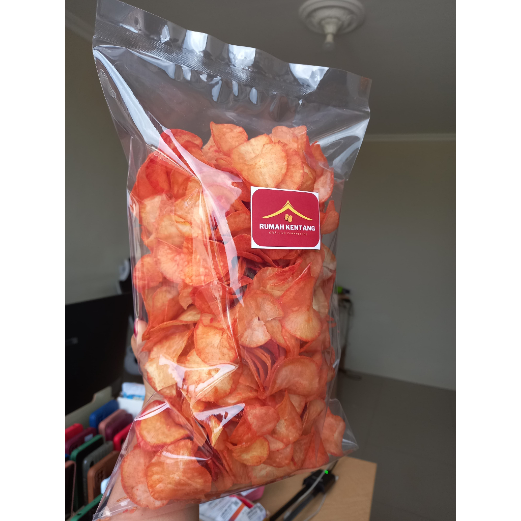 

keripik singkong kripik singkong keripik singkong kripik singkong berat 250gram