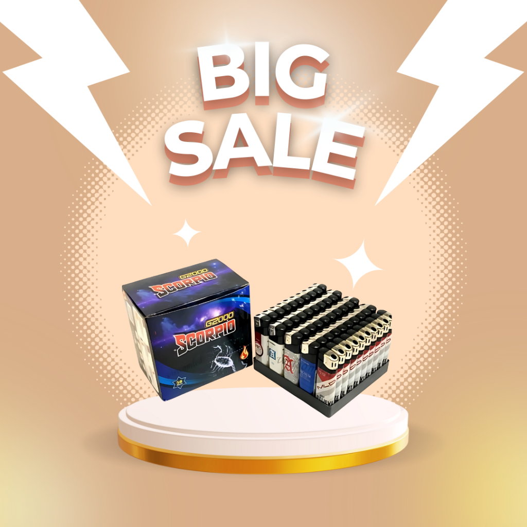 Korek gas magnet G2000