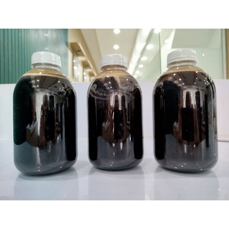 

madu hutan akasia 1 kg