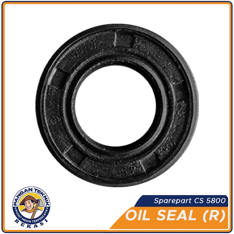 OIL SEAL (R) YSK 5800 CHAINSAW
