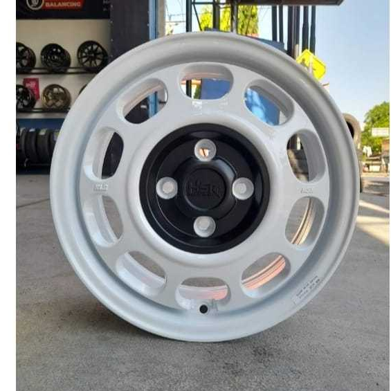 Velg mobil wulling alvez kijang lgx livina ring 16 HSR KLG tersedia 4 pilihan warna
