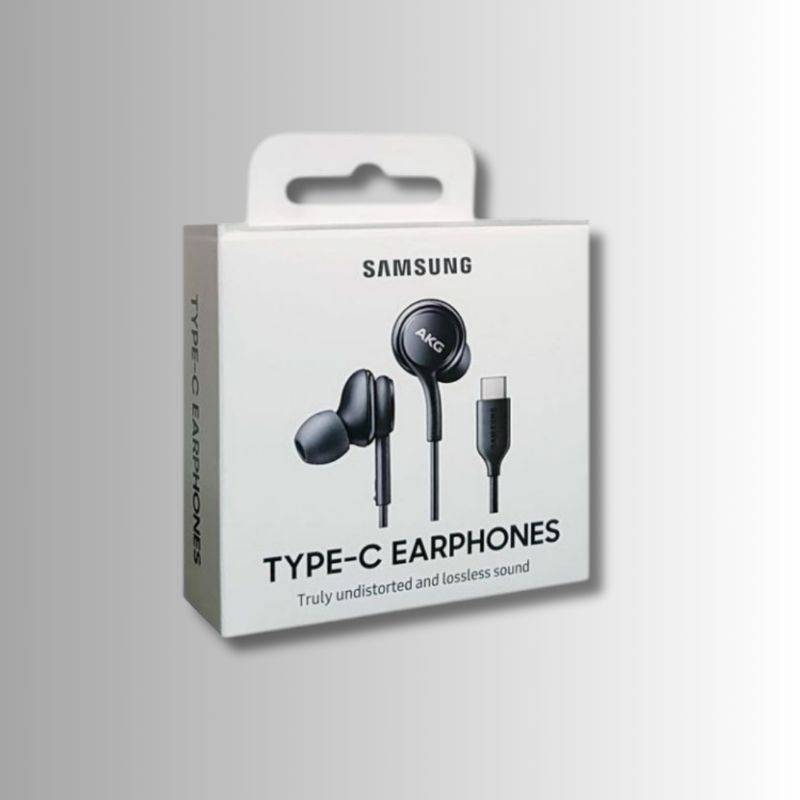 Headset Samsung A53 A35 A15 A31 A32 A33 A52