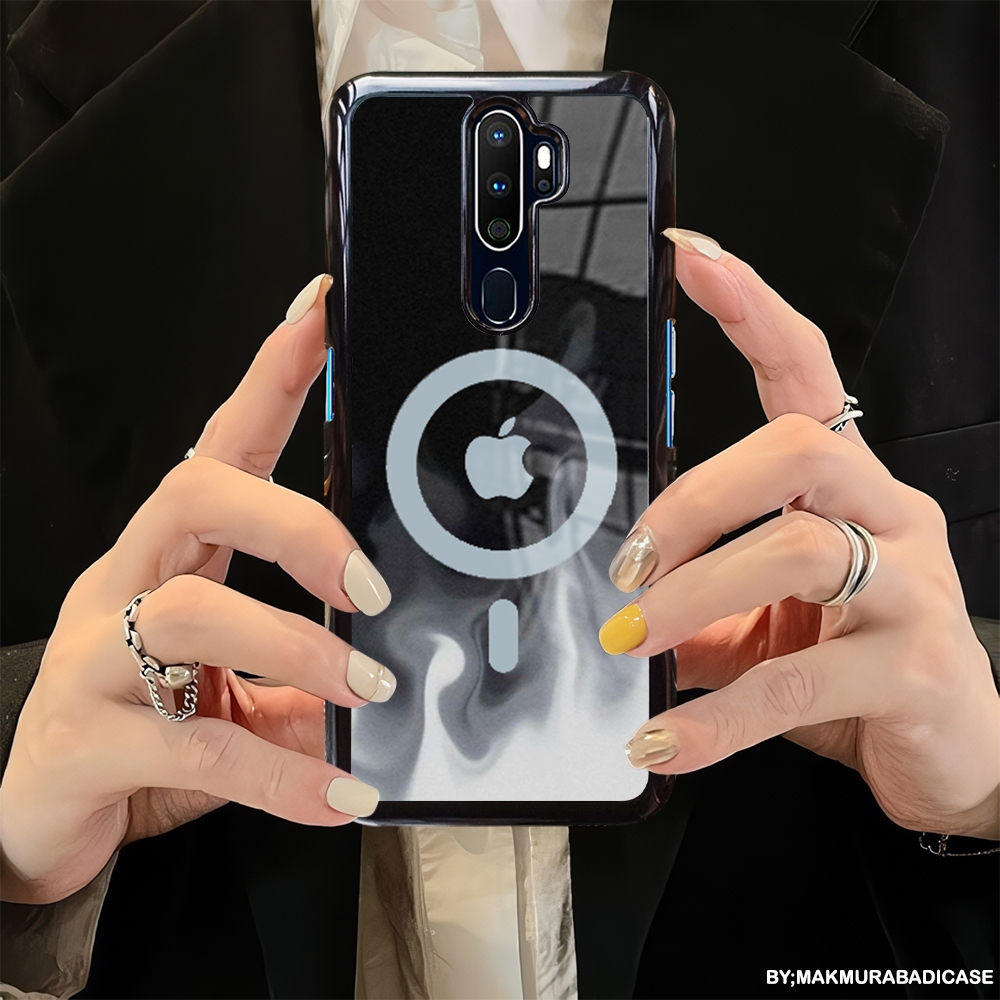 Hardcase Glossy Oppo A5/A9 2020 - OPPO F11 - OPPO F11 PRO - OPPO F9/F9 PRO F7 F5 - Case Terbaru Oppo