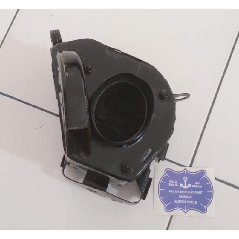 BOX FILTER HONDA CB100 CB125 ORIGINAL