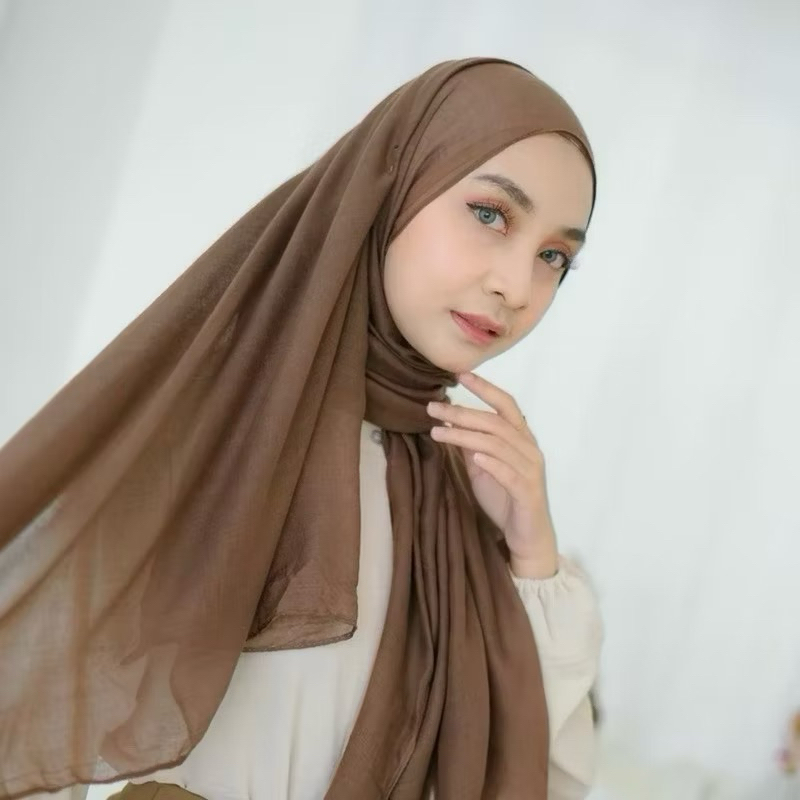 Pashmina dubai Mocca Pashmina Dubai moka Pashmina Dubai Shawl / Pashmina Dubai Arabia / Pashmina Dub