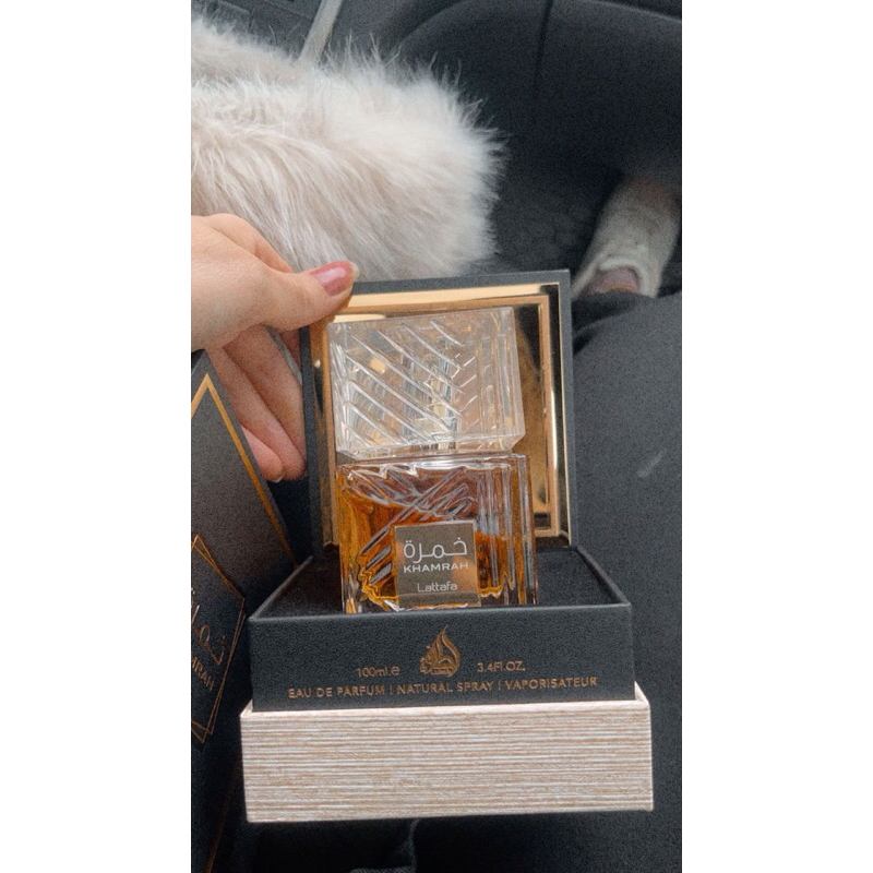 parfum dubai 100% original