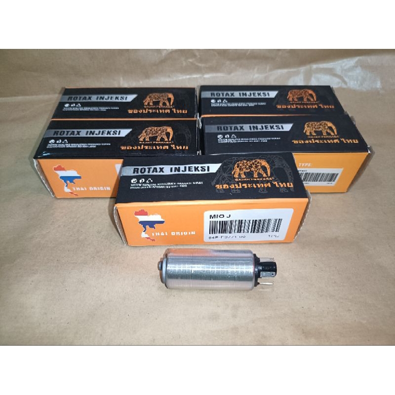 Dinamo Fuel Pump / Rotak Injeksi Mio J Thor