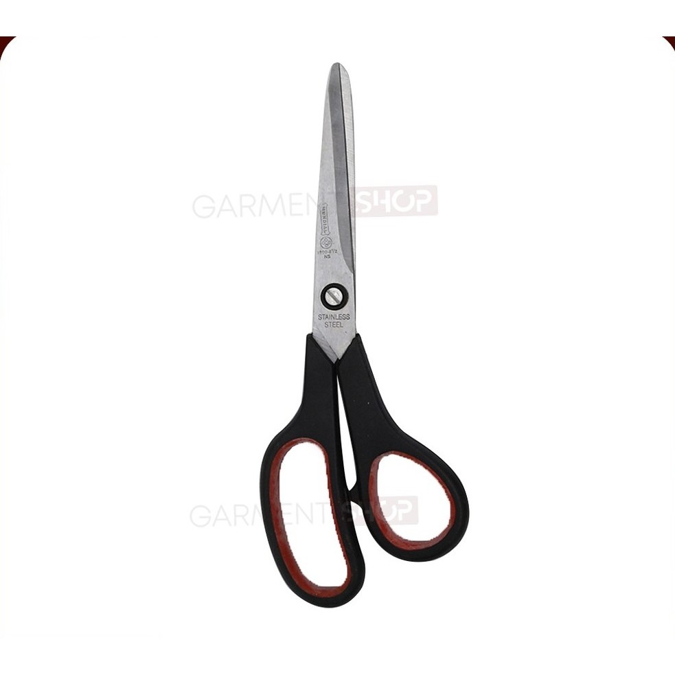 

Gunting Kain Bahan Murah Berkualitas Tailor Scissors 10 Inch