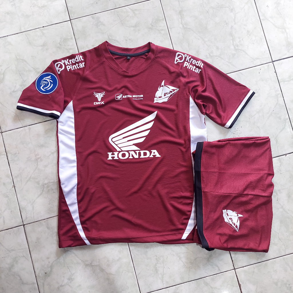 jersey psm makassar jersey home psm makassar jersey away psm makassar jersey bola