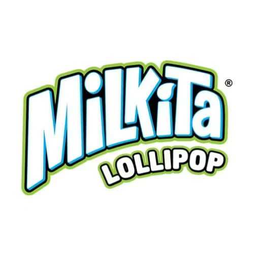 

MILKITA LOLLIPOP RENCENG ISI 10