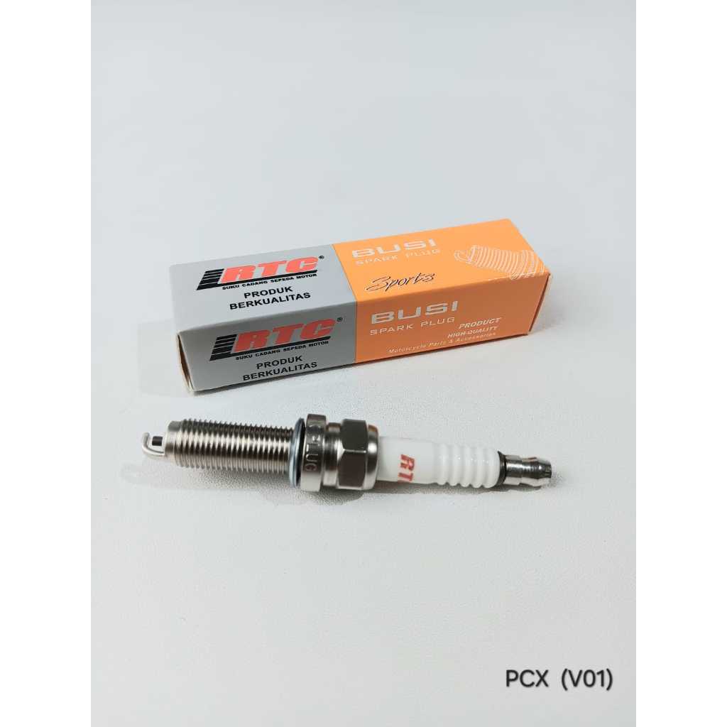 Busi Motor Racing PCX 160 (V01) RTC