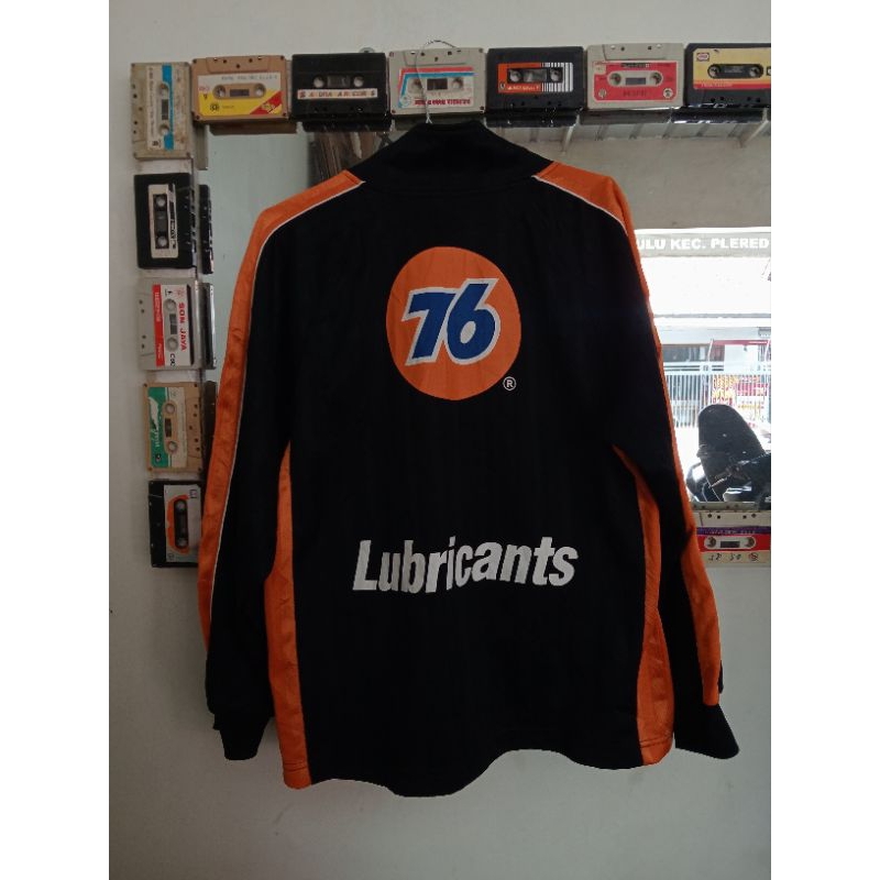 lubricants76