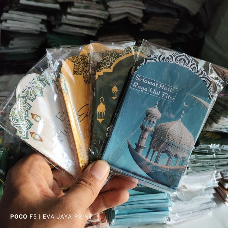 

AMPLOP LEBARAN UNIK MURAH ISI 10 SIAP PAKAI