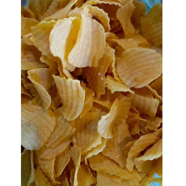 

Krupuk Puyur/slondok/poco-poco (PREMIUM)