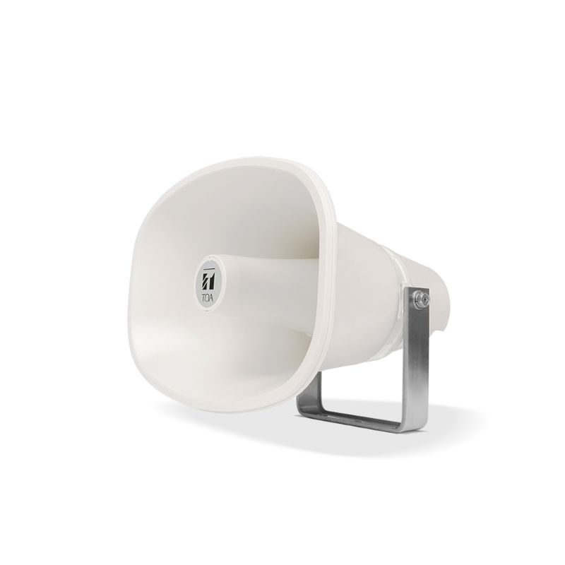 SPEAKER HORN TOA ZH 610 S CORONG KECIL 10 WATT ORIGINAL