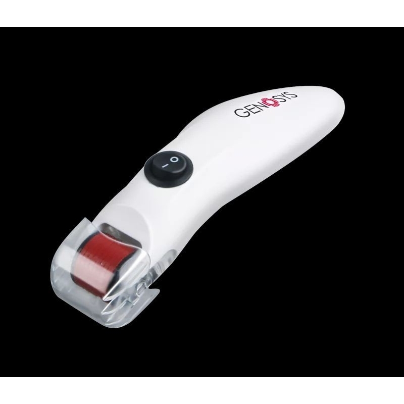 ✅New Vibrating Roller Genosys 1 pc⭐⭐⭐⭐⭐⭐