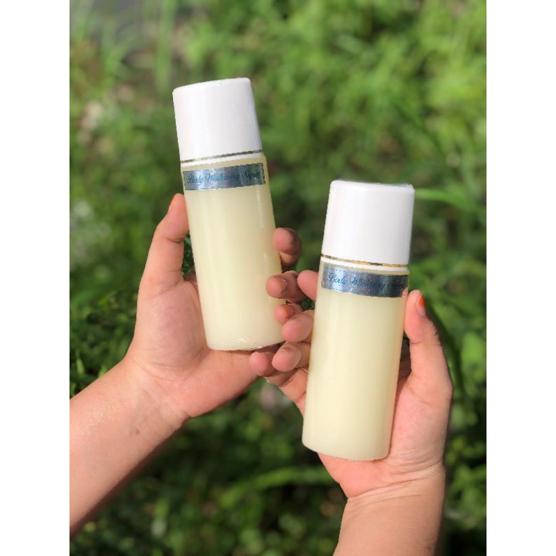 ( HB MALAM )HB WHITENING SUPER ANGGUR/JASMIN/DOUBLE DOSIS/KLOBE++/HB PEMUTIH