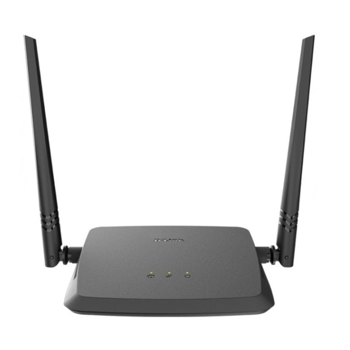 Router Wifi Dlink DIR-612 | DIR 1253