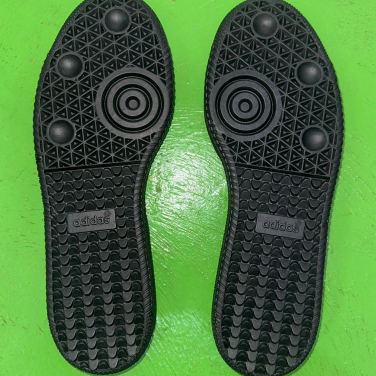 KODE Y79J Outsole Adidas Samba Black