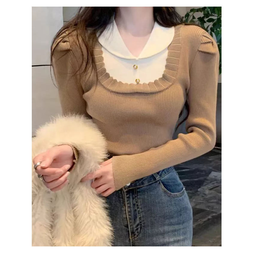 Miles style Cardigan Kelly