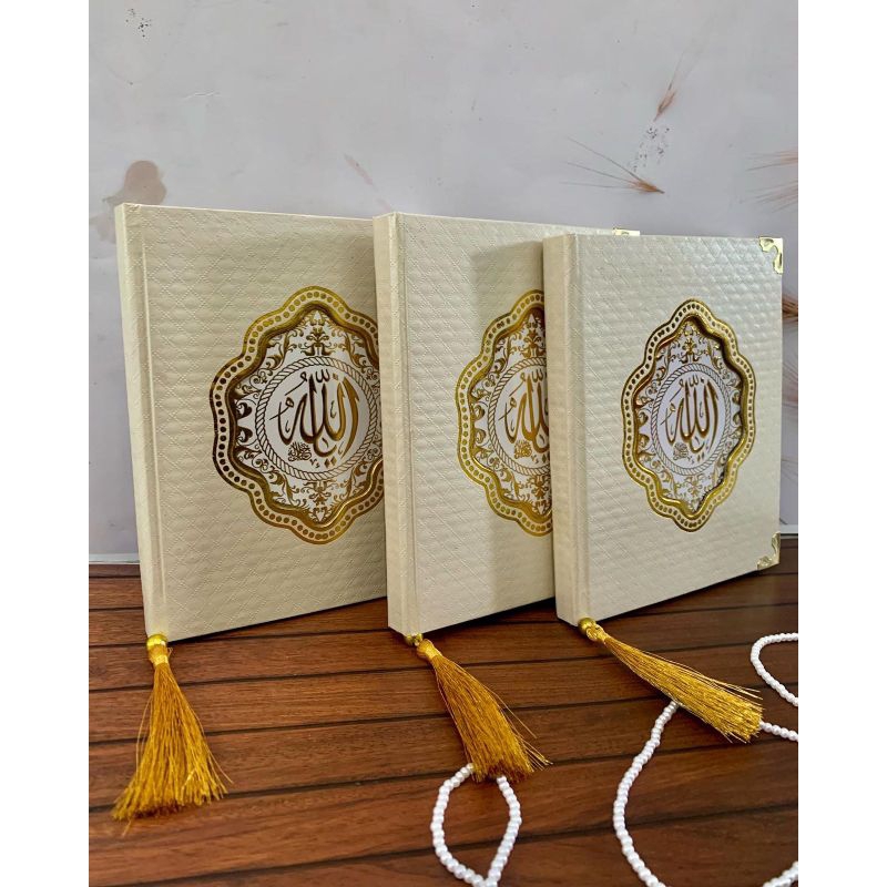

yasin hard cover tahim tahlil dan do'a