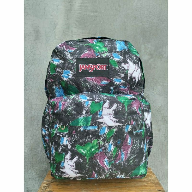Tas Ransel jansport Tas Ransel Distro jansport Ukuran Besar Tas Ransel sekolah Cowok Cewek SMP SMA