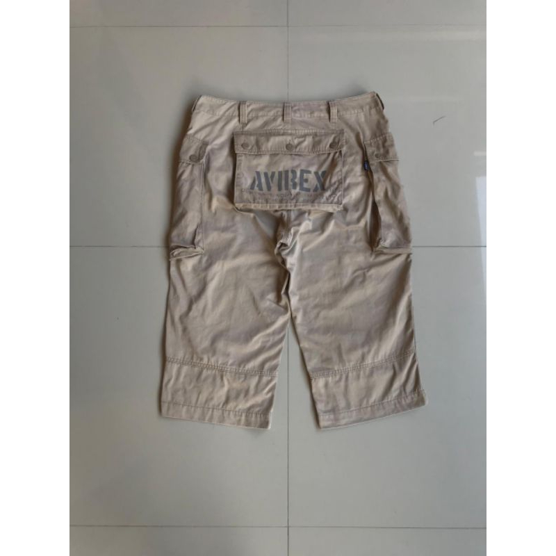 Vintage Avirex Monkey Pants