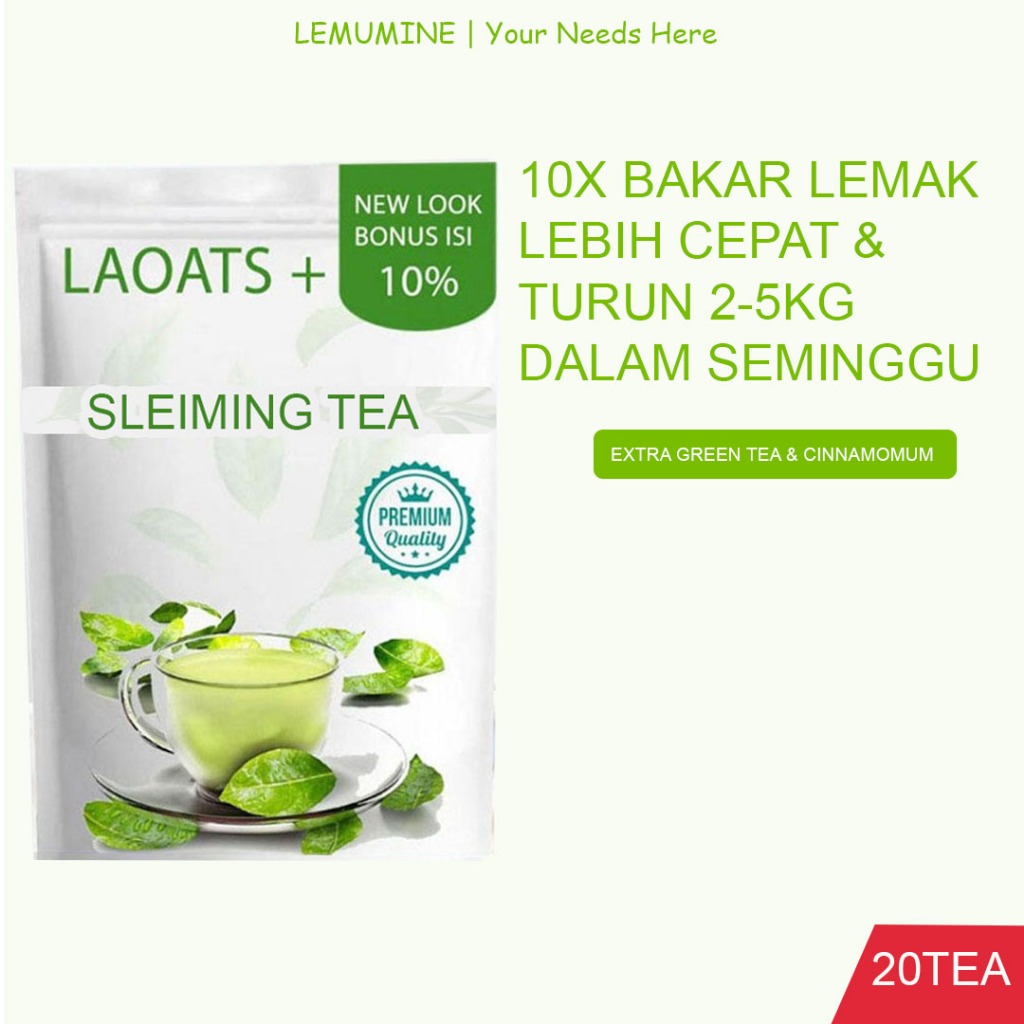 Teh Diet Ampuh Cepat Dan Bpom Pelangsing Penurun Berat Badan Slimming Tea Obat Diet Bpom Ori Dan Amp