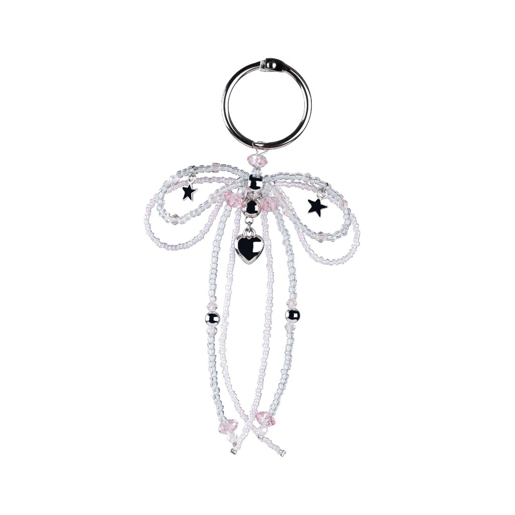Magia Isabella Charms for Bag Accesories