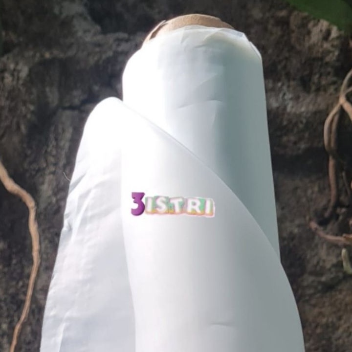 

KI3 Kain sablon T77 screen monyl t77