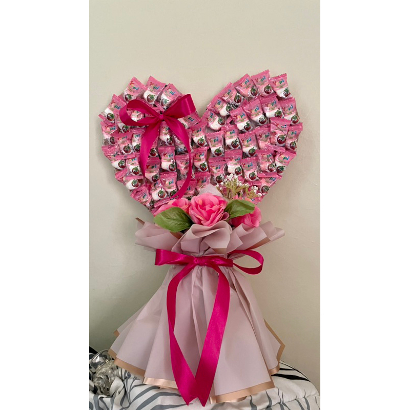 

Bouquet Yupi/ Buket Yupi