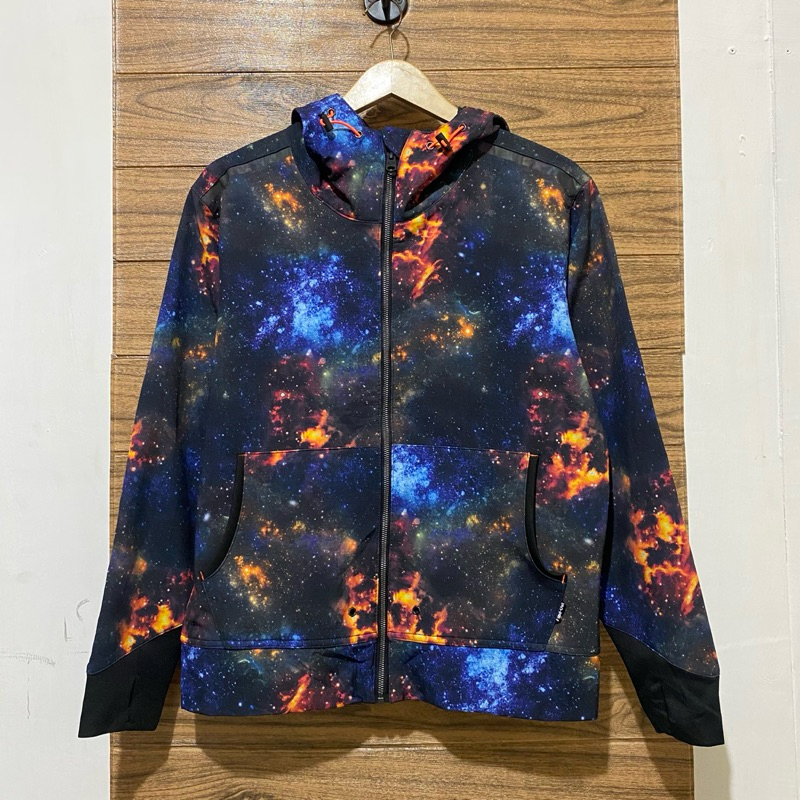 Jacket Find-Out