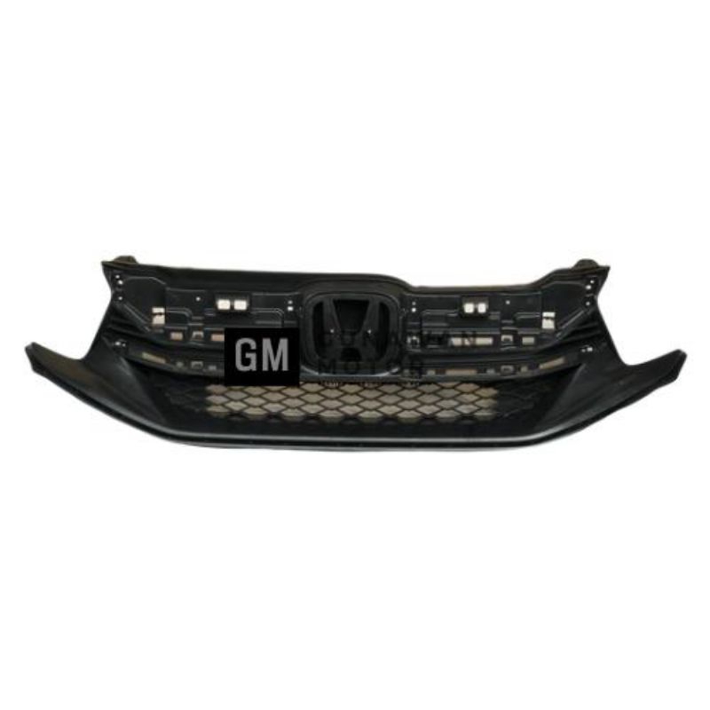 [HONDA] BASE GRILL MOBILIO RS 2017 - 2023 GRILL HONDA MOBILIO RS