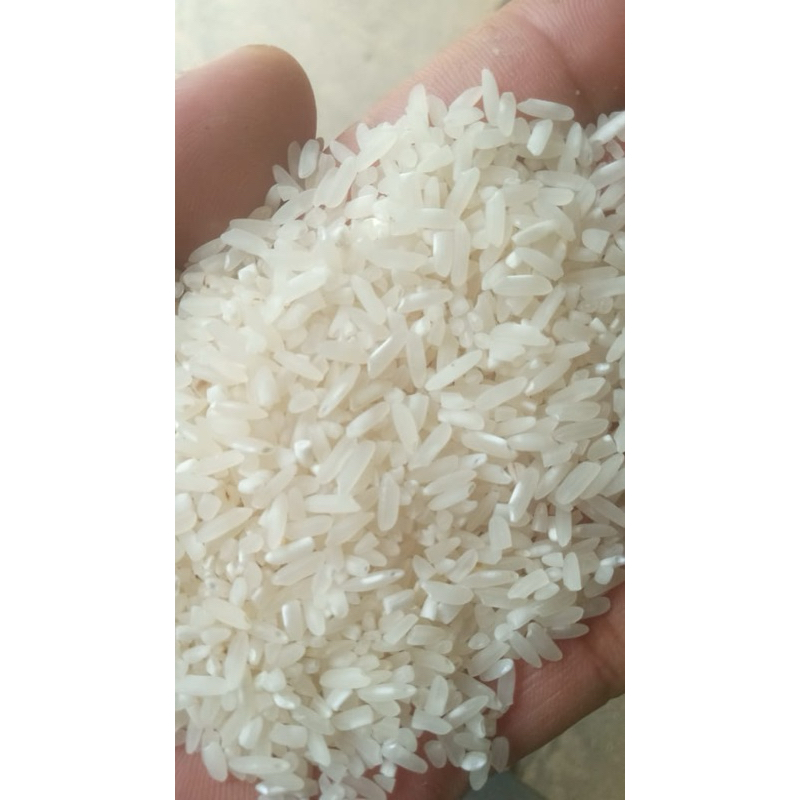 

beras putih pulen sumedang # pulen nikmat