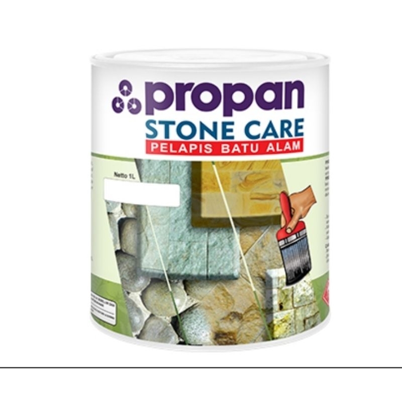 Propan Stone Care Gloss