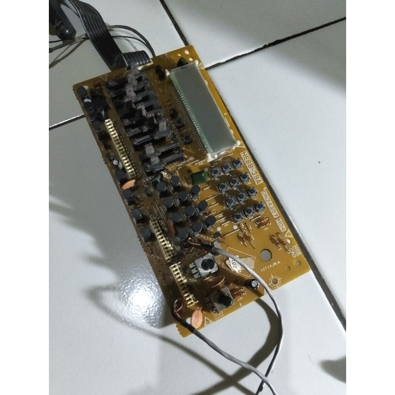 modul equalizer polytron bb652