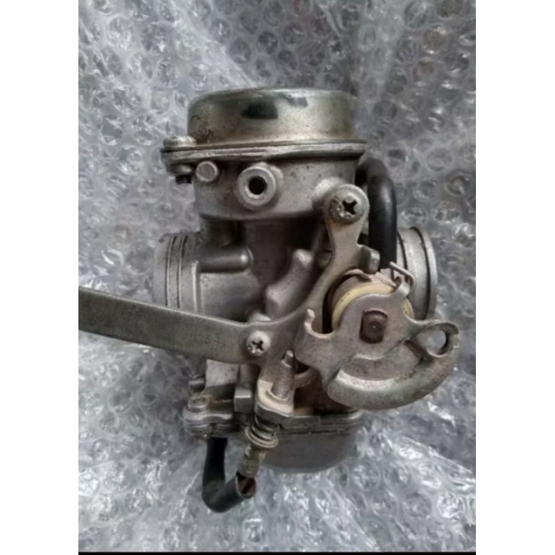 karbu karbulator karburasi Suzuki skywave PNP spin 125 cabutan original