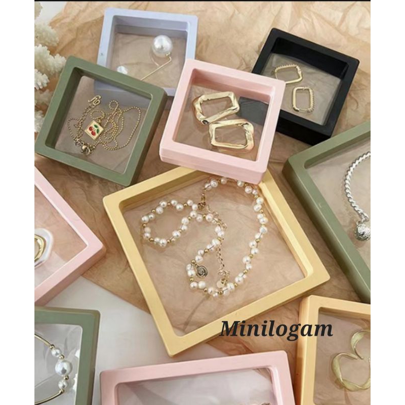 

box aksesories, kotak kecil untuk bross, cincin,gelang ,dll