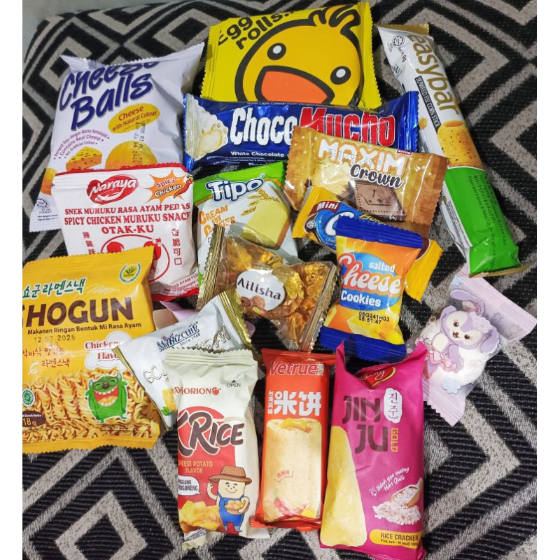 

paket po 35k (request)