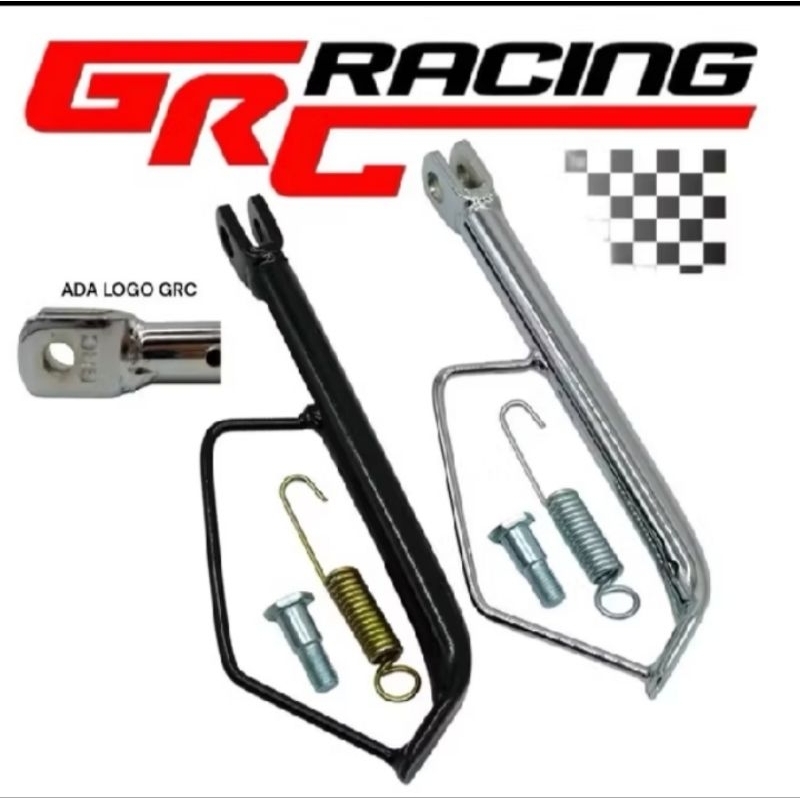 standar samping import grc kualitas terbaik + baut
