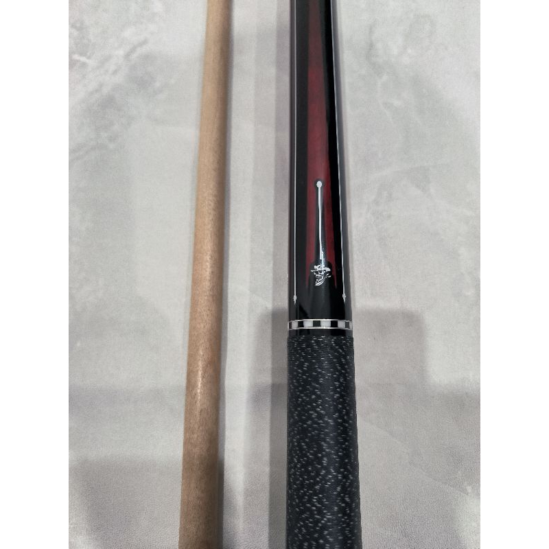 stick billiard murrey exceed 03